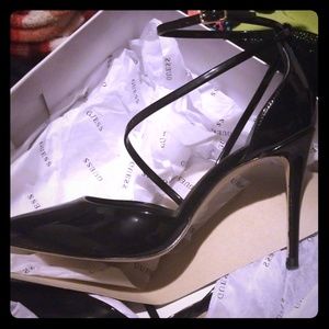 Guess Heels